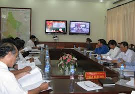 ກະຊວງກະສິກຳແລະພັດທະນາ ຊົນນະບົດສະຫລຸບປີ 2012